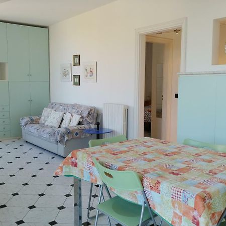 Appartement Casa Auxilium à Rapallo Extérieur photo