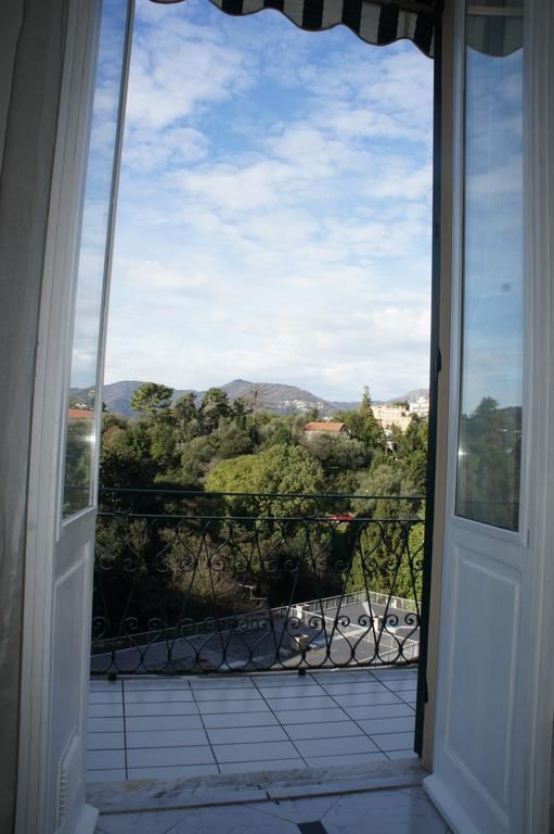 Appartement Casa Auxilium à Rapallo Extérieur photo