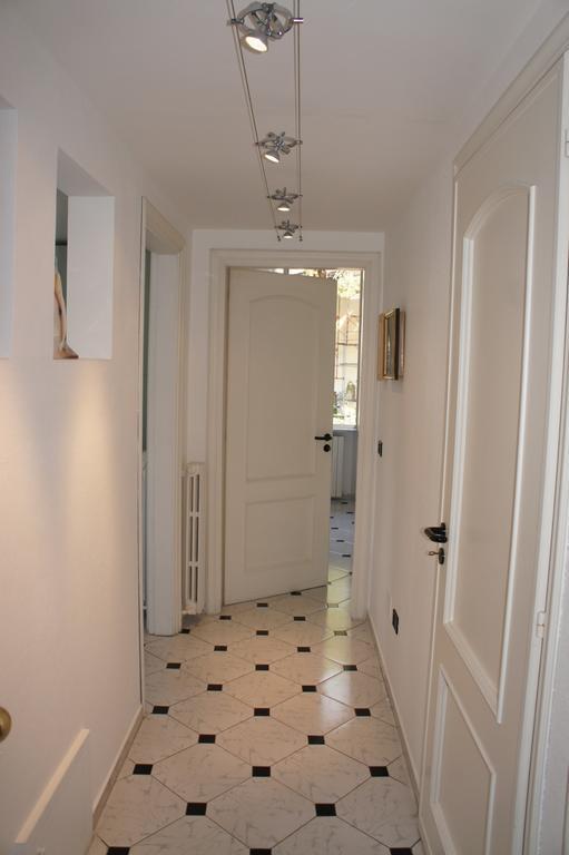 Appartement Casa Auxilium à Rapallo Extérieur photo